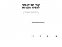 disgustingfoodmuseum.com