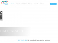 gmbh-nue.ch Webseite Vorschau