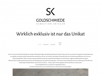 Goldschmiede-krieger.de