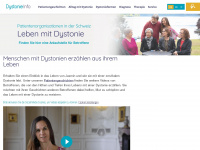 dystonie-info.ch