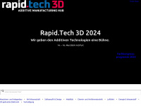 rapidtech-3d.de Thumbnail