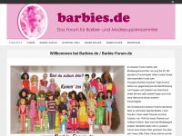 barbie-forum.de