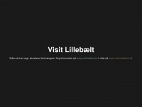 visitlillebaelt.dk Webseite Vorschau