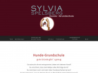 hunde-grundschule-duesseldorf.de Webseite Vorschau