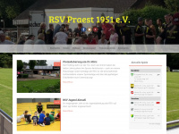 rsvpraest.de Webseite Vorschau