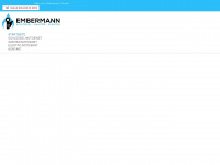 embermann.com Webseite Vorschau