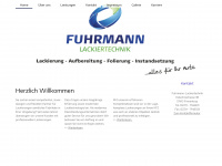 Fuhrmann-lack.de