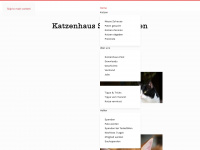 khsh.ch Webseite Vorschau
