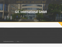 Gic-international.de
