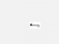 atexia-projets.fr Webseite Vorschau