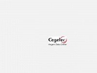 cegelec-angers-data-center.fr Webseite Vorschau