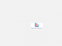 paumier-marine.fr Webseite Vorschau