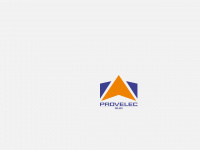 provelec-sud.fr Webseite Vorschau