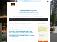 immigration-lawyer.ch
