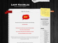ladys-kochblog.de