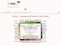 copoli.net Webseite Vorschau