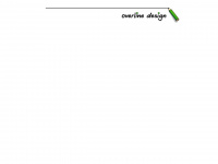 overline-design.de Webseite Vorschau