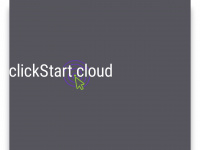 Clickstart.cloud