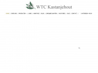 wtckastanjehout.nl Webseite Vorschau