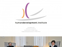Humandevelopment.institute