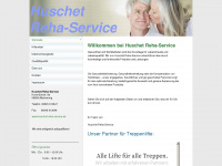 huschet-reha-service.de Thumbnail