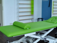 rivita-physiotherapie.de Webseite Vorschau