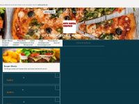 pizza-markranstaedt.de Webseite Vorschau