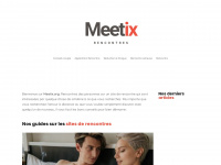 meetix.org Thumbnail