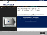Metall-wirth.at