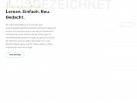 webiflix.de Webseite Vorschau