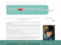 jankes-seelenschmaus.de Webseite Vorschau