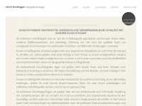 schulfotografen.one Webseite Vorschau