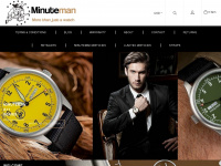 minutemanwatches.com Thumbnail