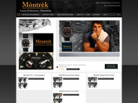 Montrekwatches.com