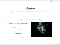 reveriewatches.com