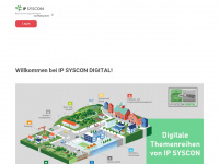 ipsyscon.digital