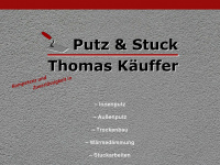 putz-stuck-kaeuffer.de Thumbnail