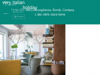 hotelabc-ra.com Webseite Vorschau
