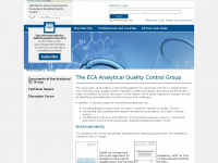 analytical-quality-control-group.org Thumbnail