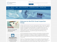 visual-inspection.org Thumbnail