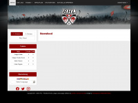 rheinland-hockey.de Webseite Vorschau