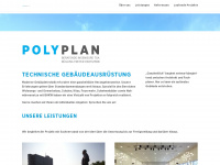 polyplan-tga.de Thumbnail