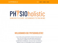 Physioholistic.net