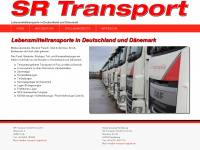 Sr-transport-logistik.de