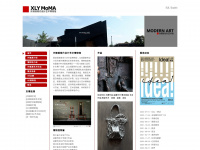xlymoma.com Webseite Vorschau