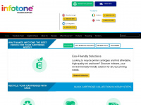 infotone.co.uk Thumbnail
