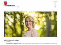 elisabeth-assmann.de Thumbnail