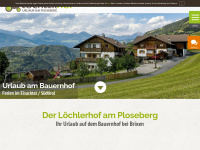 loechlerhof-brixen.com
