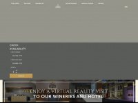 hotelpesquera.com Webseite Vorschau