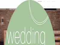 wedding-wednesday-magazin.de Webseite Vorschau